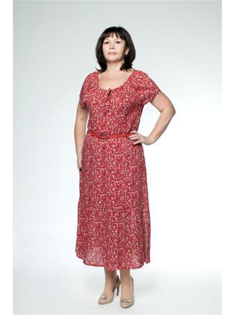 Платье МАДИС