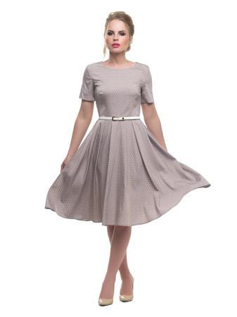 Платье Петербургский Швейный Дом