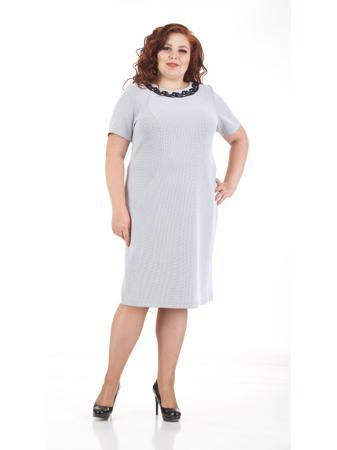 Платье LUDMILA