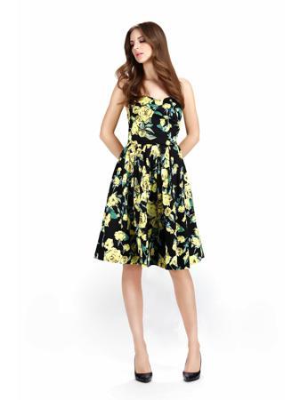 Платье PAOLA MORENA