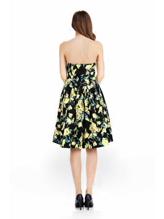 Платье PAOLA MORENA