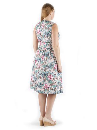 Платье Atelier Amaranth