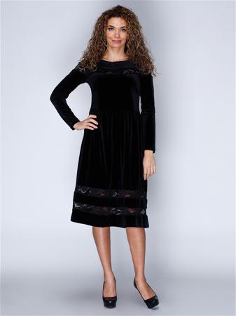 Платье Marc Vero MAXXI