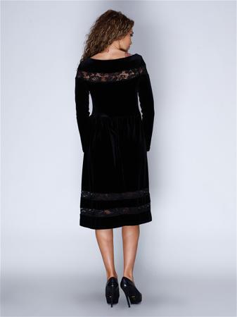 Платье Marc Vero MAXXI