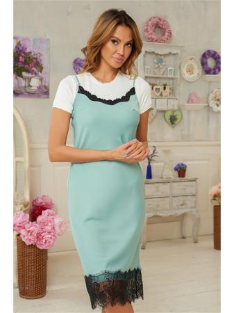 Платье Vittoria Vicci