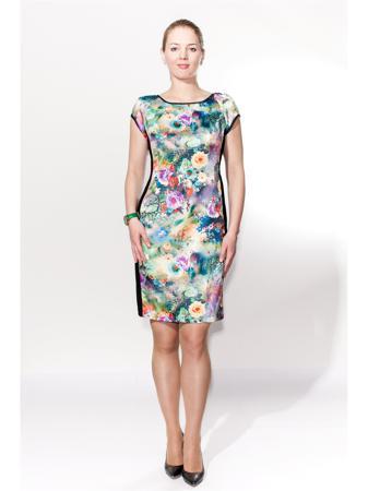 Платье МАДИС