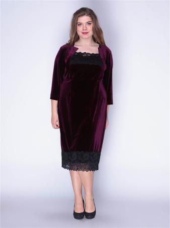 Платье Marc Vero MAXXI