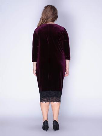 Платье Marc Vero MAXXI