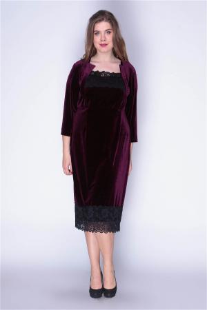 Платье Marc Vero MAXXI