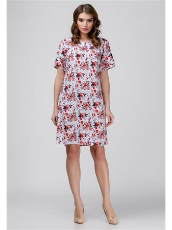 Платье Adelin Fostayn