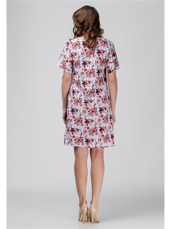 Платье Adelin Fostayn