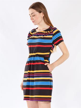 Платье HELLO MODA!