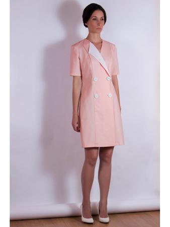 Платье VERDEREVSKAYA