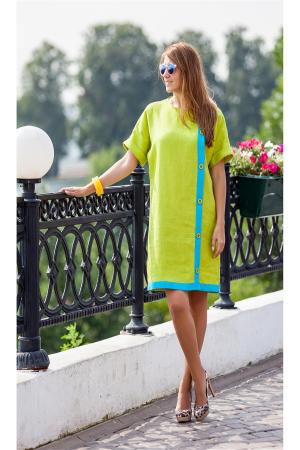 Платье DamKapriz