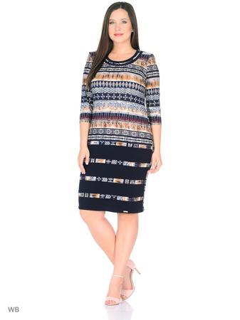 Платье Top In Style