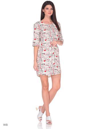 Платье Samirini