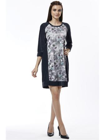 Платье RELAX MODE