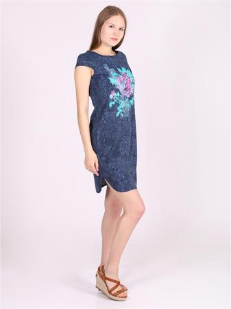 Платье KIDONLY