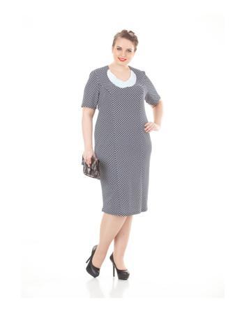 Платье LUDMILA