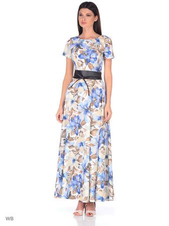 Платье Rosanna