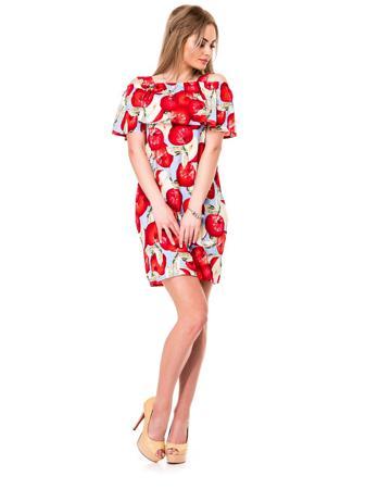 Платье Issa Plus