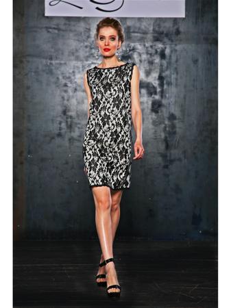 Платье Lussotico