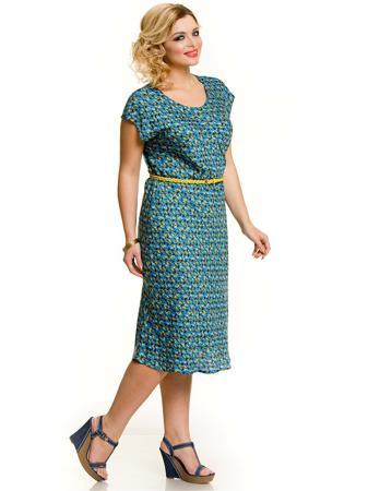 Платье VENUSITA