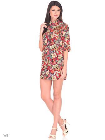 Платье Samirini