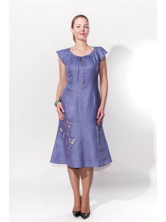 Платье МАДИС