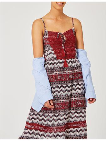 Платье Jennyfer