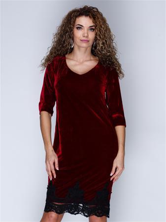 Платье Marc Vero MAXXI