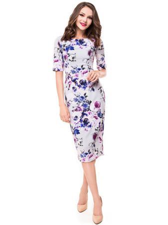 Платье Barcelonica