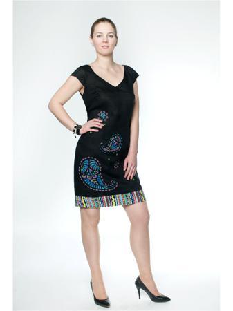 Платье МАДИС