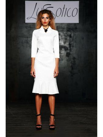 Платье Lussotico