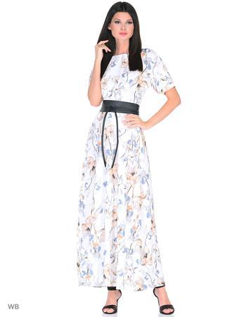 Платье Rosanna