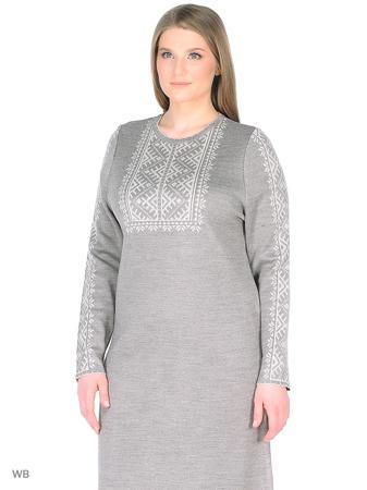 Платье Серафима