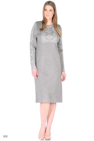 Платье  -  цвет