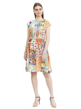 Платье BIZZARRO