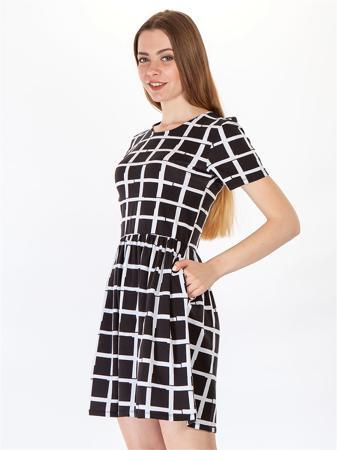 Платье HELLO MODA!