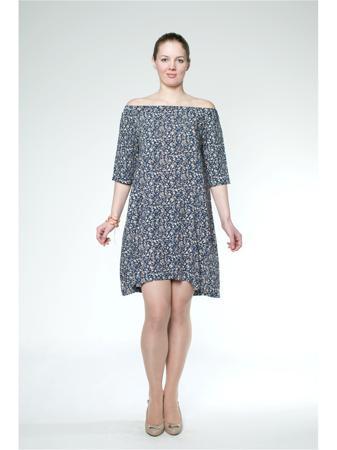 Платье МАДИС