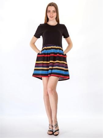 Платье HELLO MODA!