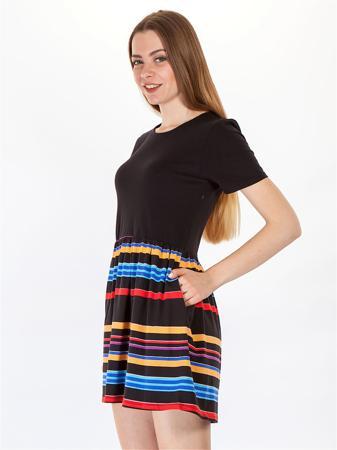 Платье HELLO MODA!