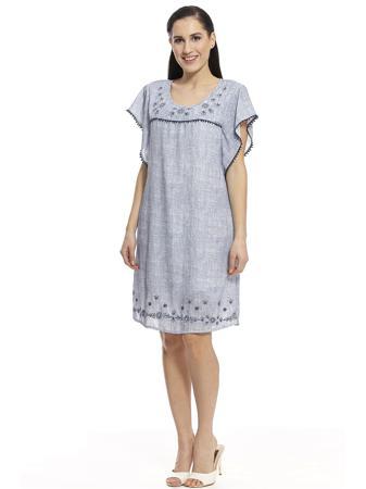 Платье RELAX MODE