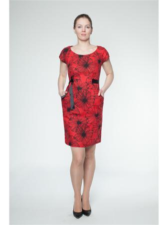 Платье МАДИС