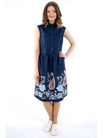 Платье PRIZZARO