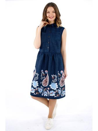 Платье PRIZZARO