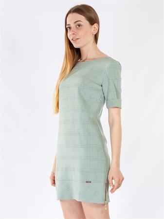 Платье HELLO MODA!