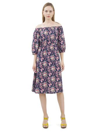 Платье DOCTOR E