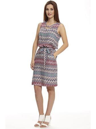 Платье RELAX MODE