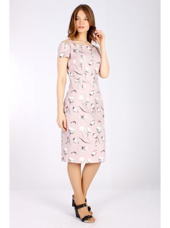 Платье PRIZZARO